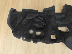 Isolamento Acústico OEM 7489850 para BMW G26 Porta-Malas Direito