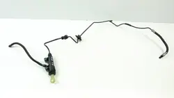 MINI COOPER R57 1.6d Kupplungspumpenleitung OEM 5774078
