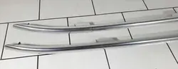 Audi A4 B8 Avant kattokaiteet OEM 8K9860021E Pari