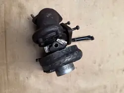 Turbocompresor MERCEDES W210 OM602 2.9TD A6020960599