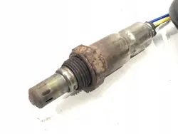 Capteur Lambda Fiat Ducato III 55272037