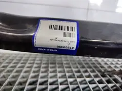 Kit d'attelage démontable OEM 31269496 pour Volvo V70 III