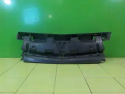 Frontstoßstangenverstärkung RENAULT KANGOO II III 1.5 DCI