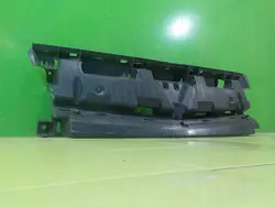 Renforcement de Pare-chocs Avant RENAULT KANGOO II III 1.5 DCI