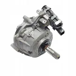 Caixa de transferência Audi A6 C8 Hybrid OEM 0CX409431G