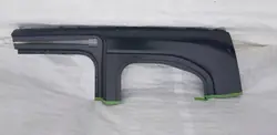OEM 983647272 Cobertura Pilar Teto Para-lama Traseiro Esq