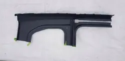 OEM 983647272 Couvre-Pilier Toit Aile Arrière Gauche