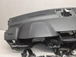 OEM AYN7244 Instrumentpanel Airbag Mercedes E W207