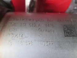 Refroidisseur d'échappement d'occasion OEM 8K0 Audi A4 2.0 TDI