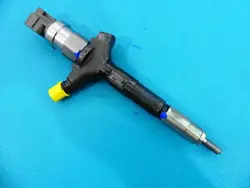 Tested Injector 97239161 08J00052 Opel Signum 3.0 CDTI