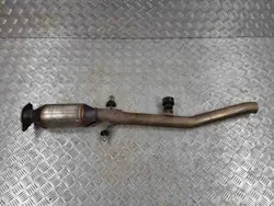Käytetty katalysaattori OEM F7FUTABA Lexus RX 3.5L