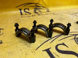 Ford OEM drijfstanglagerklemmen set