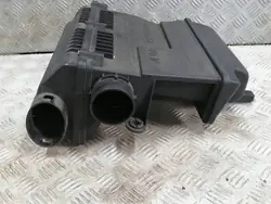 Ilmansuodattimen kotelo FIAT 500 1.4 07- PANDA 03-10 OEM 51818268