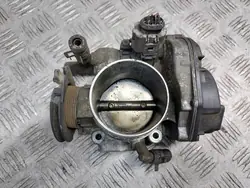 Corpo de Aceleração Volkswagen Bora I 2.0 8V OEM 06A133066E