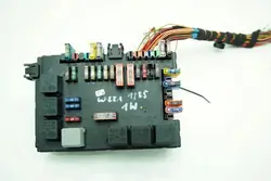 Caixa de fusíveis A2219067400 para Mercedes W221