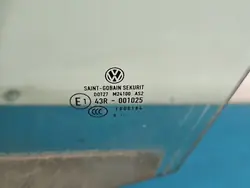 Vitre Portière Avant Gauche OEM IMPRK1526674 VW Tiguan