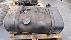 Montage de réservoir de carburant MAN TGA TGX TGS