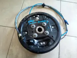 Bromstrumma SMART BRABUS W253 OEM A4534200402