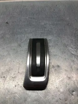 Pedalöverdrag för Audi SQ5 Q5 8R 12-16 4H0721891