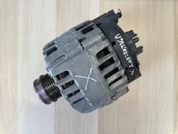 VW SEAT SKODA Alternator 05E903026K