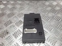 Module Confort Dacia OEM 8200296328B Occasion