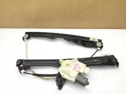 Regulador de janela dianteira esquerda PEUGEOT 308 T9 II OEM