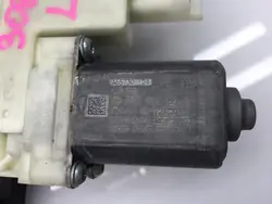 Regulador de janela dianteira esquerda PEUGEOT 308 T9 II OEM