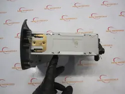 Radio CD Fiat OE OEM 7355978460 pour Doblo II Lift