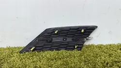 Cornice Griglia Cromata Anteriore Destra Toyota RAV4 IV XA40