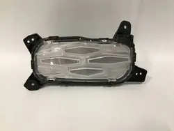 Höger LED DRL-lampa OEM 92208-K75 för Hyundai i10 III