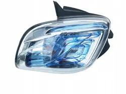 Luz trasera izquierda Renault Zoe 2012-2019 265555521R