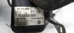 Chauffage Webasto OEM T03 pour VW Touran 1.9TDI