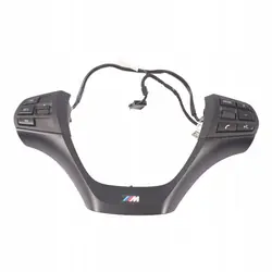 BMW F20 F30 Multifunctionele Stuurknoppen 9316952