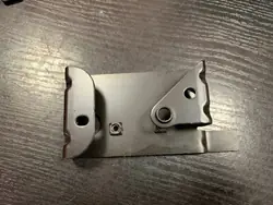 Soporte de rodillo de techo BMW 7141474 para Serie 3 E90/E91