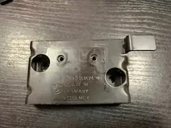 Support de rouleau de toit BMW 7141474 pour Série 3 E90/E91