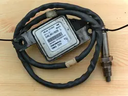 Lambda-sensor OEM 04L907805L för VW Audi Skoda