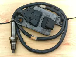 Capteur Lambda OEM 04L907805L pour VW Audi Skoda