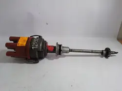 Bosch sytytysjakaja OEM 0237505201 - Käytetty