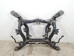 Telaio ausiliario posteriore Porsche Cayenne 2015 7P0511025G