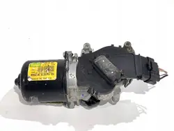 Motor de limpiaparabris delantero Renault Kangoo II 8200409692