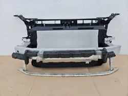 Reforço direção Audi Q3 dianteiro 83A805594J
