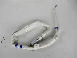 OEM 12434184816 Voor Gordijn Rechts Audi A4 B8 Avant