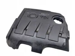 Couvercle Moteur OEM 568 pour Skoda Fabia II 1.6 TDI