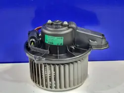Ventilador de aquecimento Audi A6 C5 4B2820021C