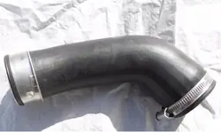 VW T6 2.0 TDI Ladeluftkühlerrohr 7E0145790