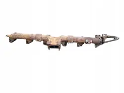 Scania Avgasgrenrör OEM 2074141 för DC13 440