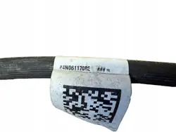 Cabo de travão dianteiro direito Audi A8 D5 OEM 4N0611708E