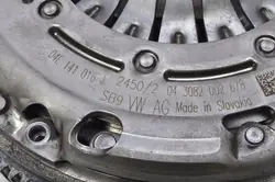 Embrayage Skoda Scala 1.5 TSI 04E141016J