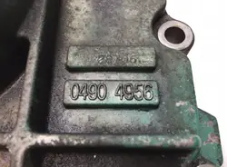 OEM 20859343 Volvo Motor Framlock - Begagnad