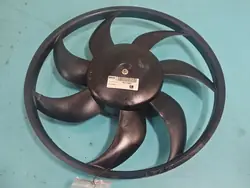 Ventilateur Radiateur OEM A09101170G-H Opel Meriva B